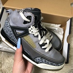 BROOKLYN JORDANS ✔️